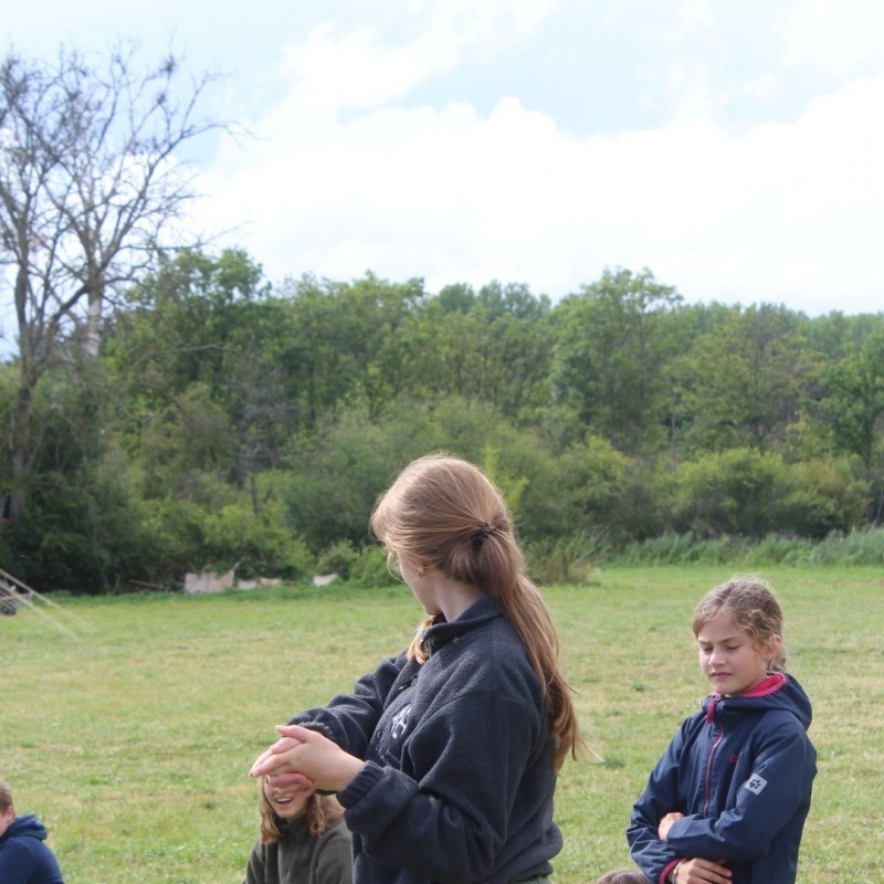 IMG 4532 - Scouts en Gidsen Zaventem 